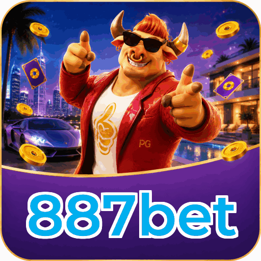 887bet